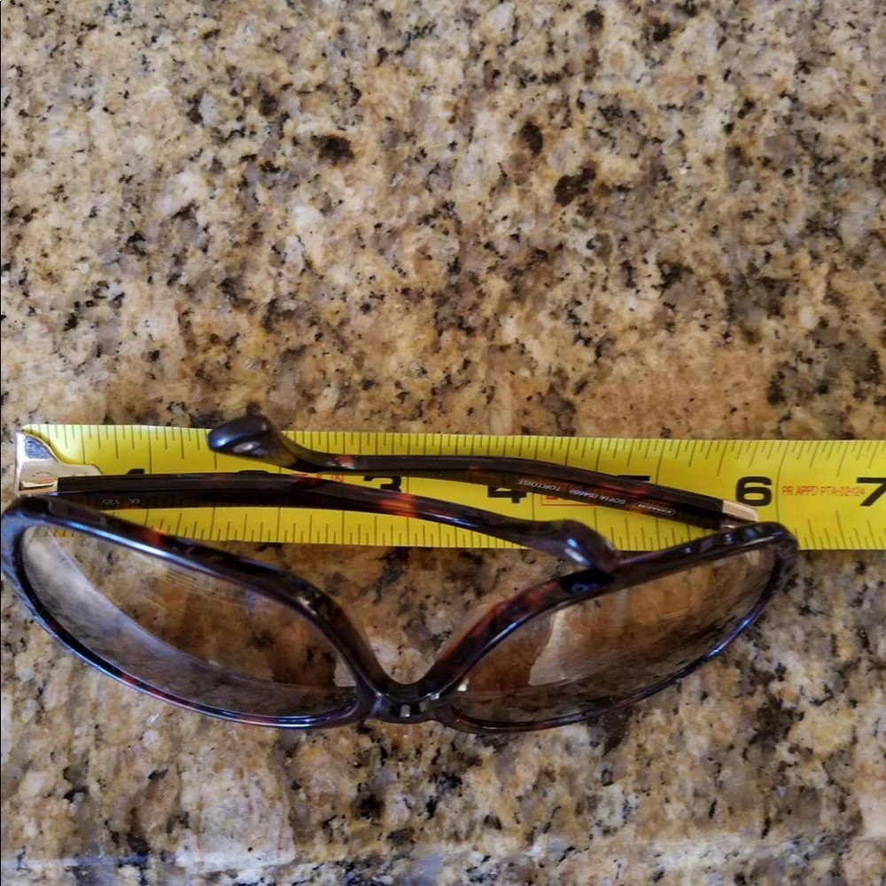 Coach Sunglasses Sofia - image 7